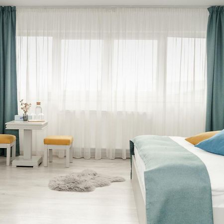 Sky Rooms Sub Coasta Zewnętrze zdjęcie