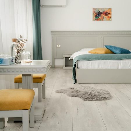 Sky Rooms Sub Coasta Zewnętrze zdjęcie