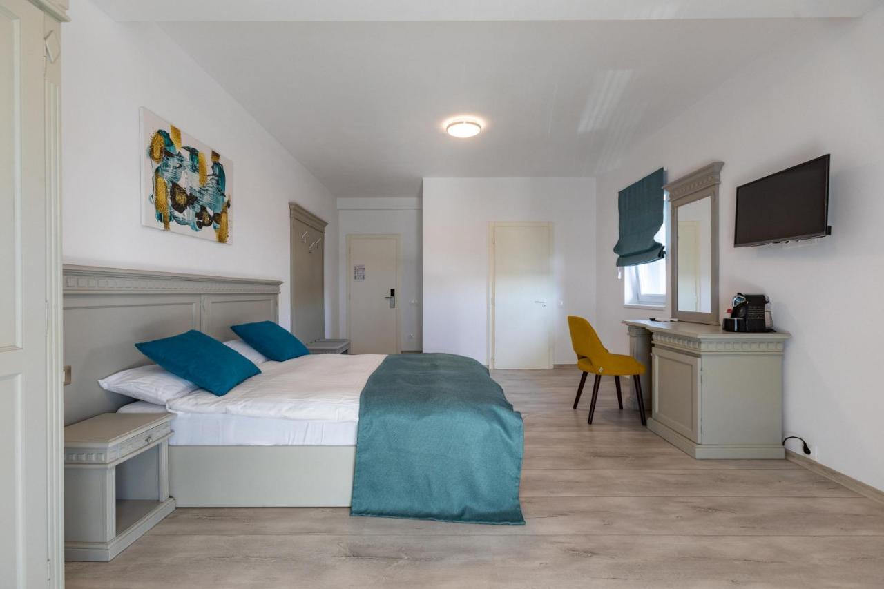 Sky Rooms Sub Coasta Zewnętrze zdjęcie