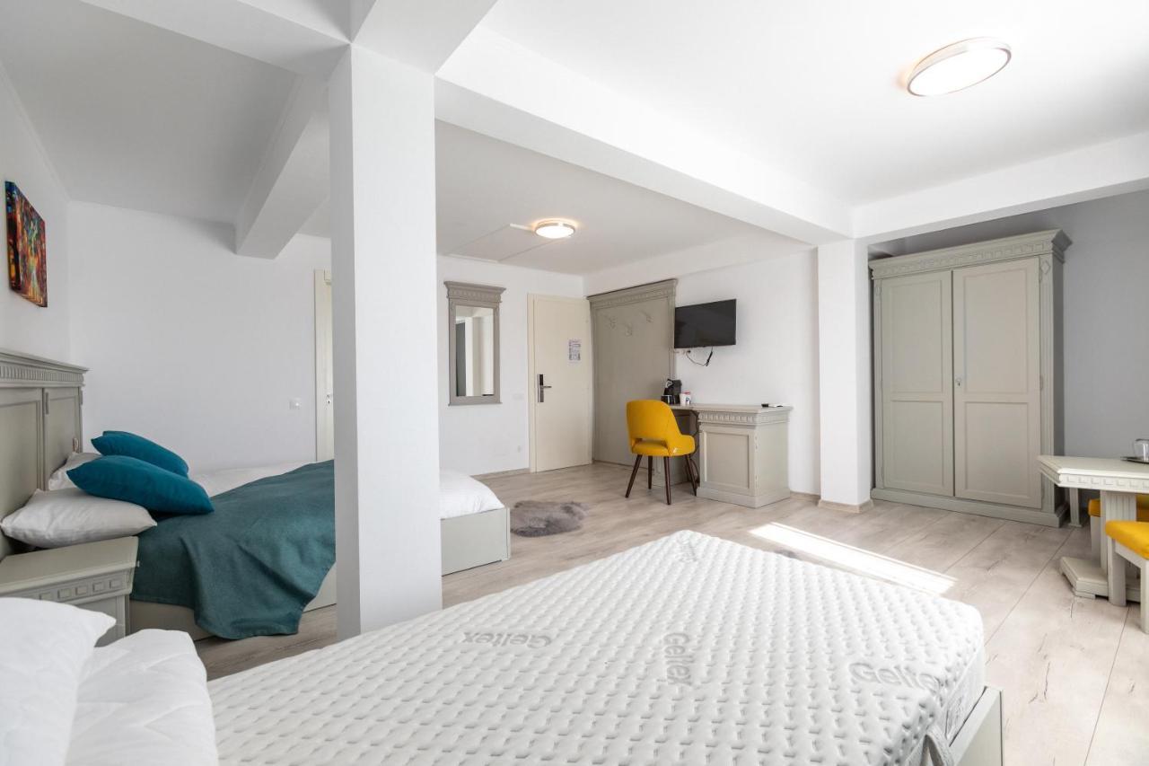 Sky Rooms Sub Coasta Zewnętrze zdjęcie