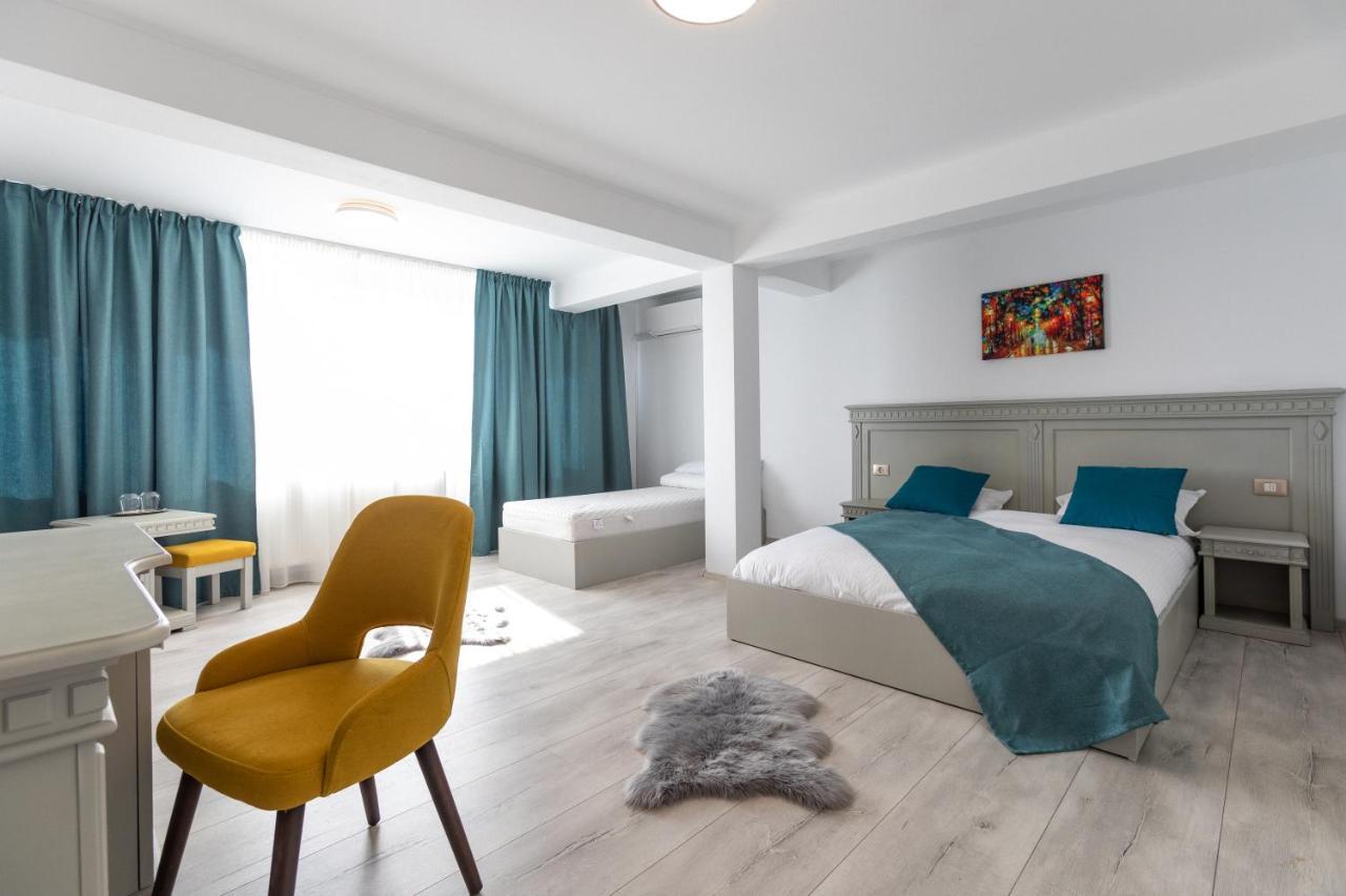 Sky Rooms Sub Coasta Zewnętrze zdjęcie