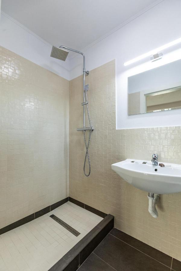 Sky Rooms Sub Coasta Zewnętrze zdjęcie