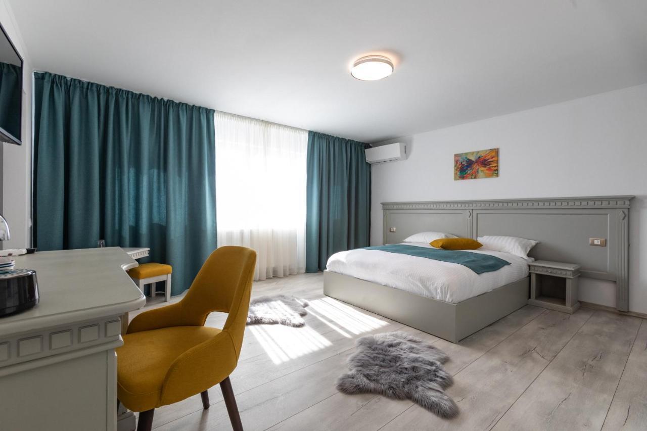 Sky Rooms Sub Coasta Zewnętrze zdjęcie