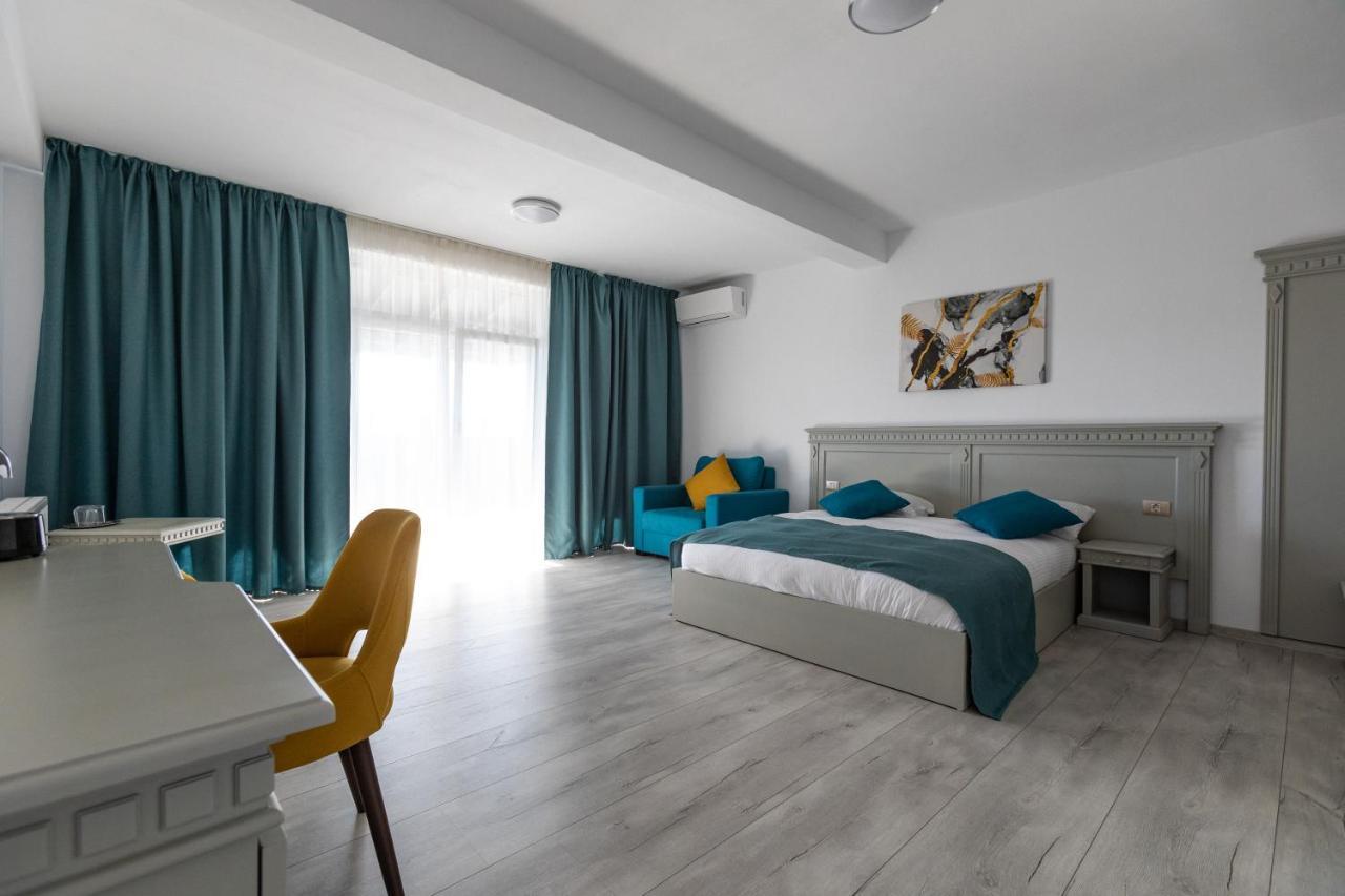Sky Rooms Sub Coasta Zewnętrze zdjęcie