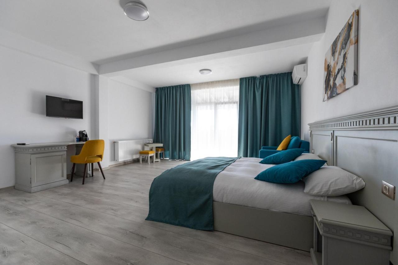 Sky Rooms Sub Coasta Zewnętrze zdjęcie