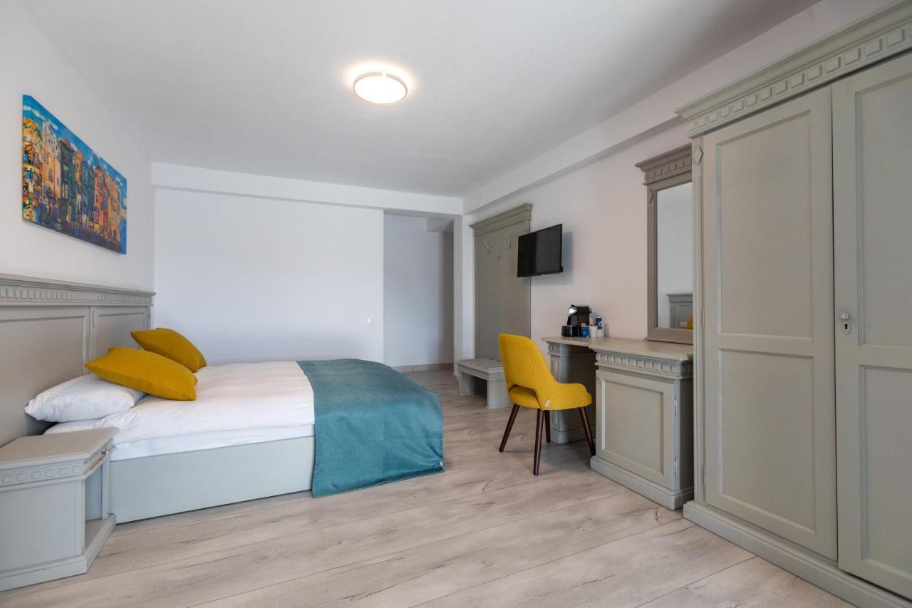 Sky Rooms Sub Coasta Zewnętrze zdjęcie