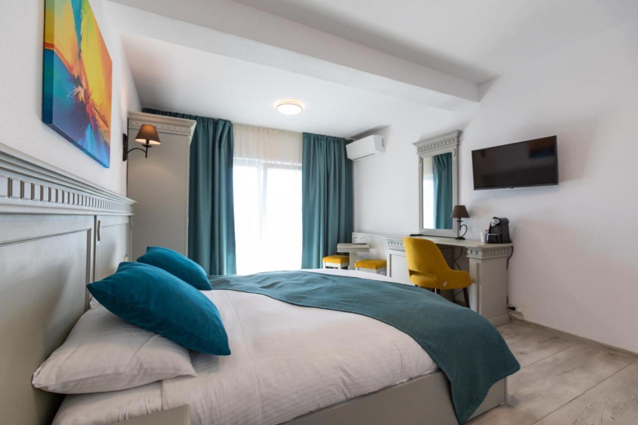 Sky Rooms Sub Coasta Zewnętrze zdjęcie