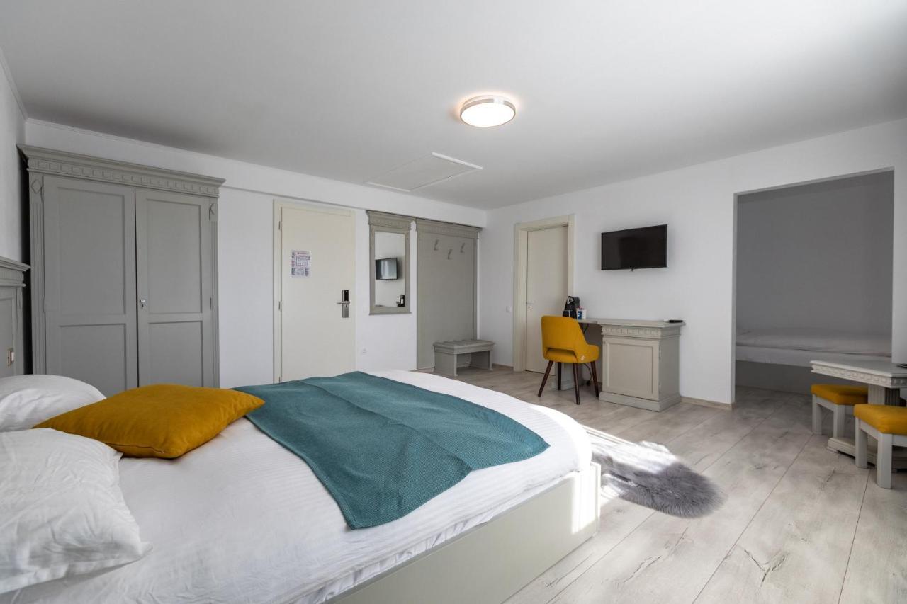 Sky Rooms Sub Coasta Zewnętrze zdjęcie
