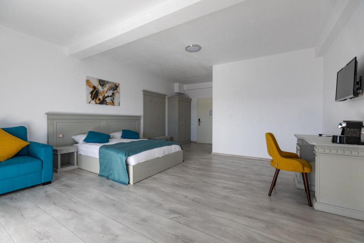 Sky Rooms Sub Coasta Zewnętrze zdjęcie