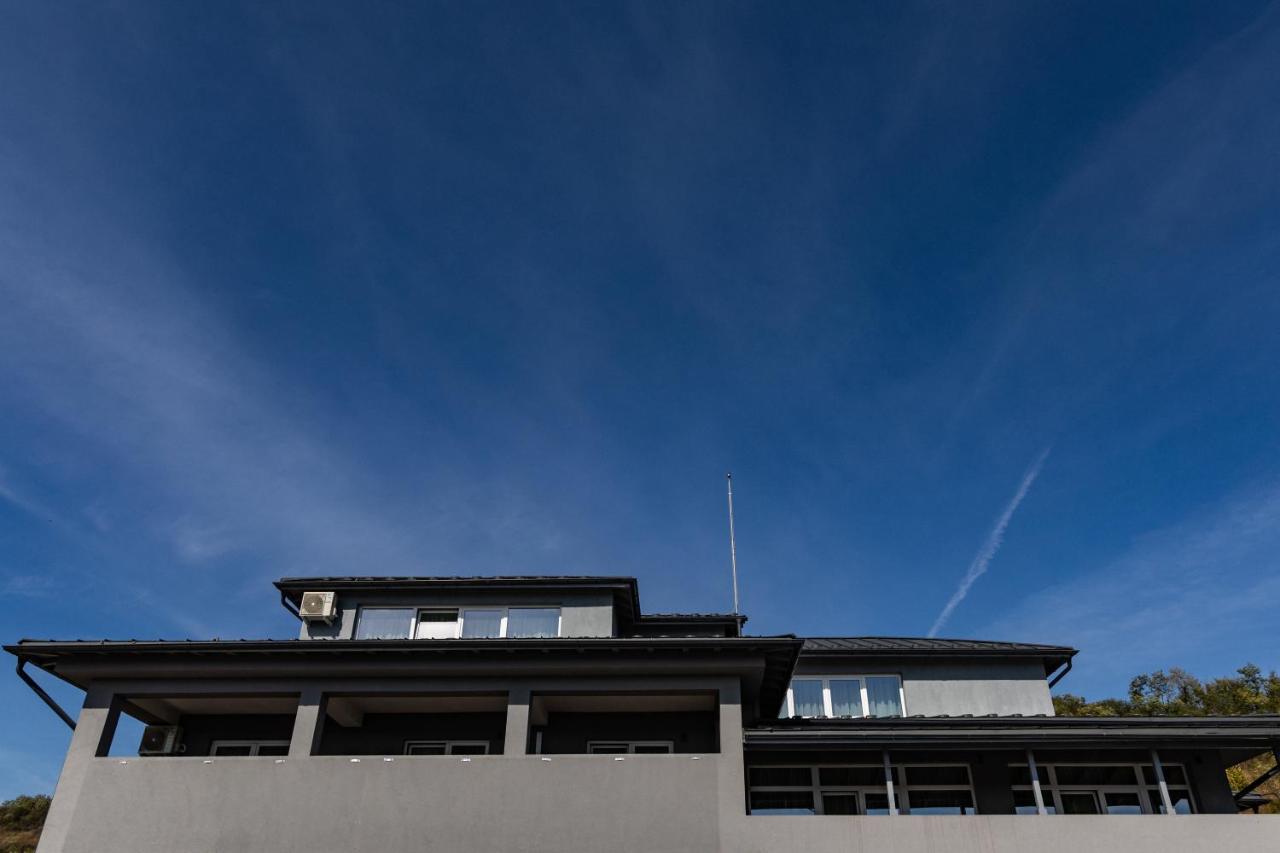 Sky Rooms Sub Coasta Zewnętrze zdjęcie
