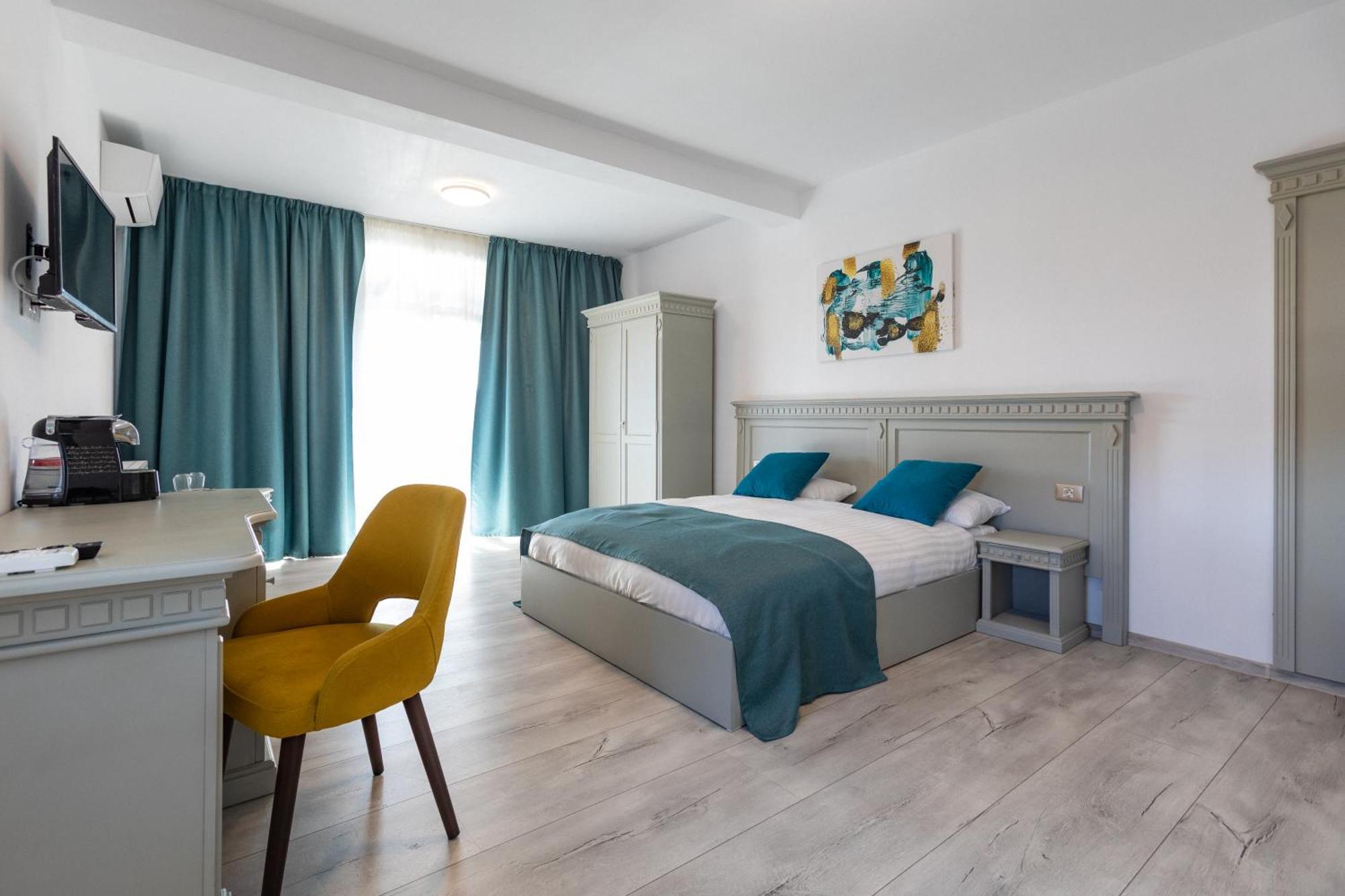 Sky Rooms Sub Coasta Zewnętrze zdjęcie