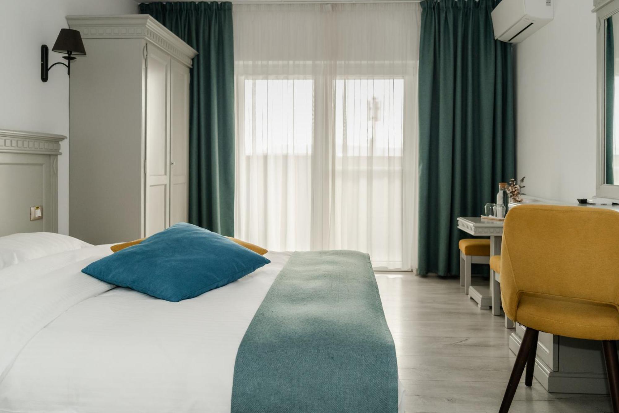 Sky Rooms Sub Coasta Zewnętrze zdjęcie