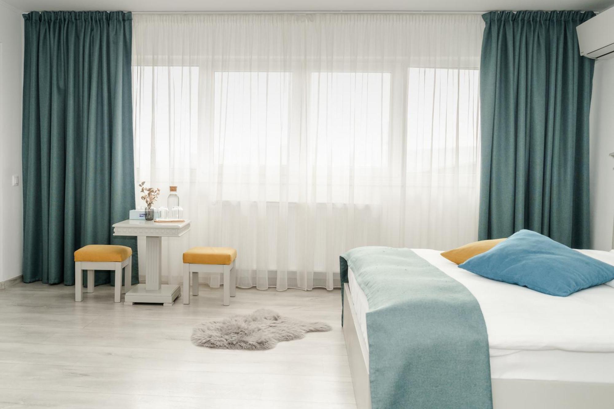 Sky Rooms Sub Coasta Zewnętrze zdjęcie