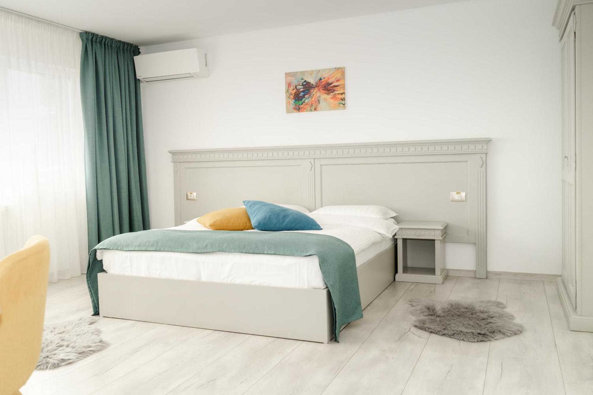Sky Rooms Sub Coasta Zewnętrze zdjęcie