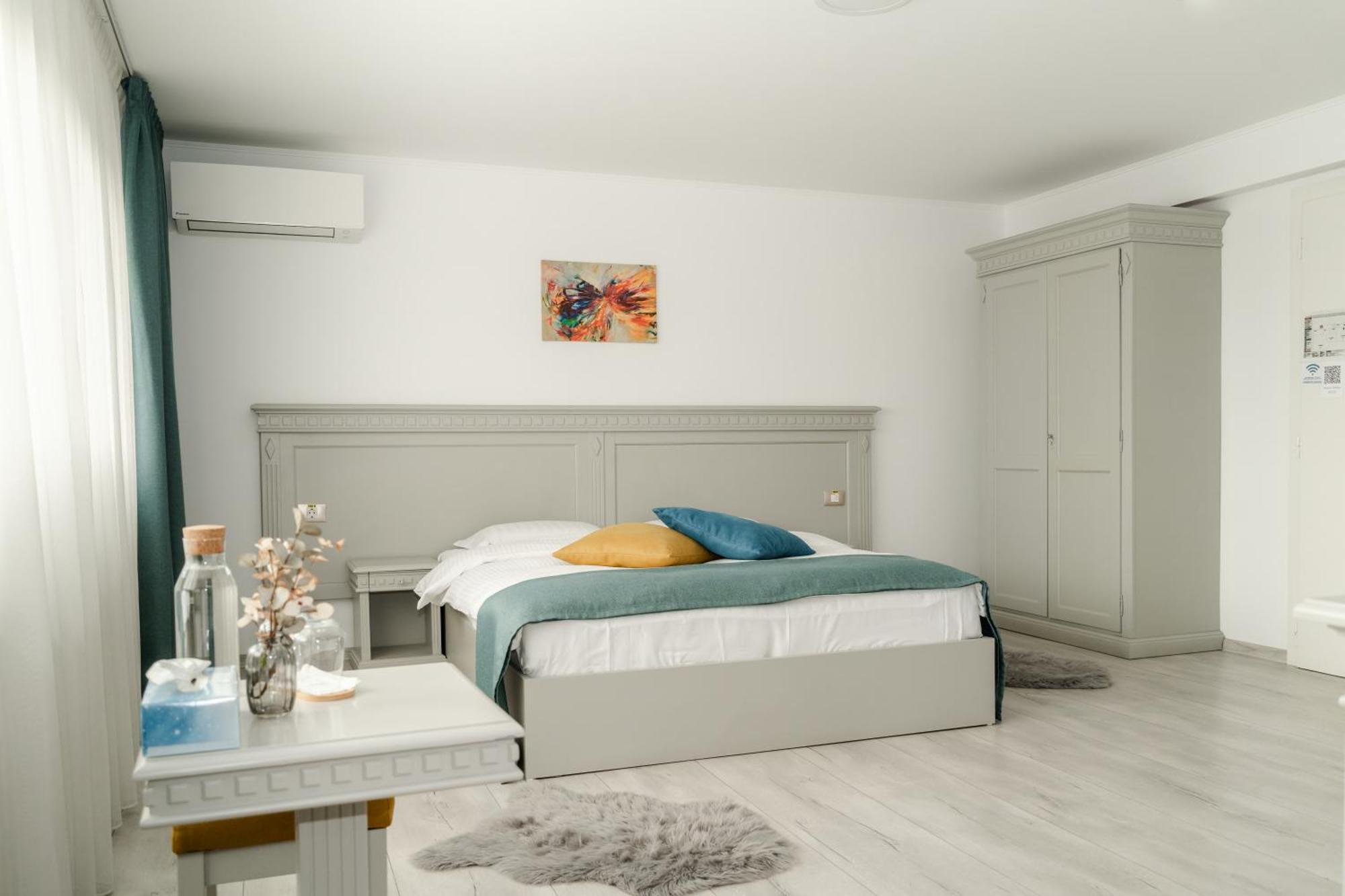 Sky Rooms Sub Coasta Zewnętrze zdjęcie