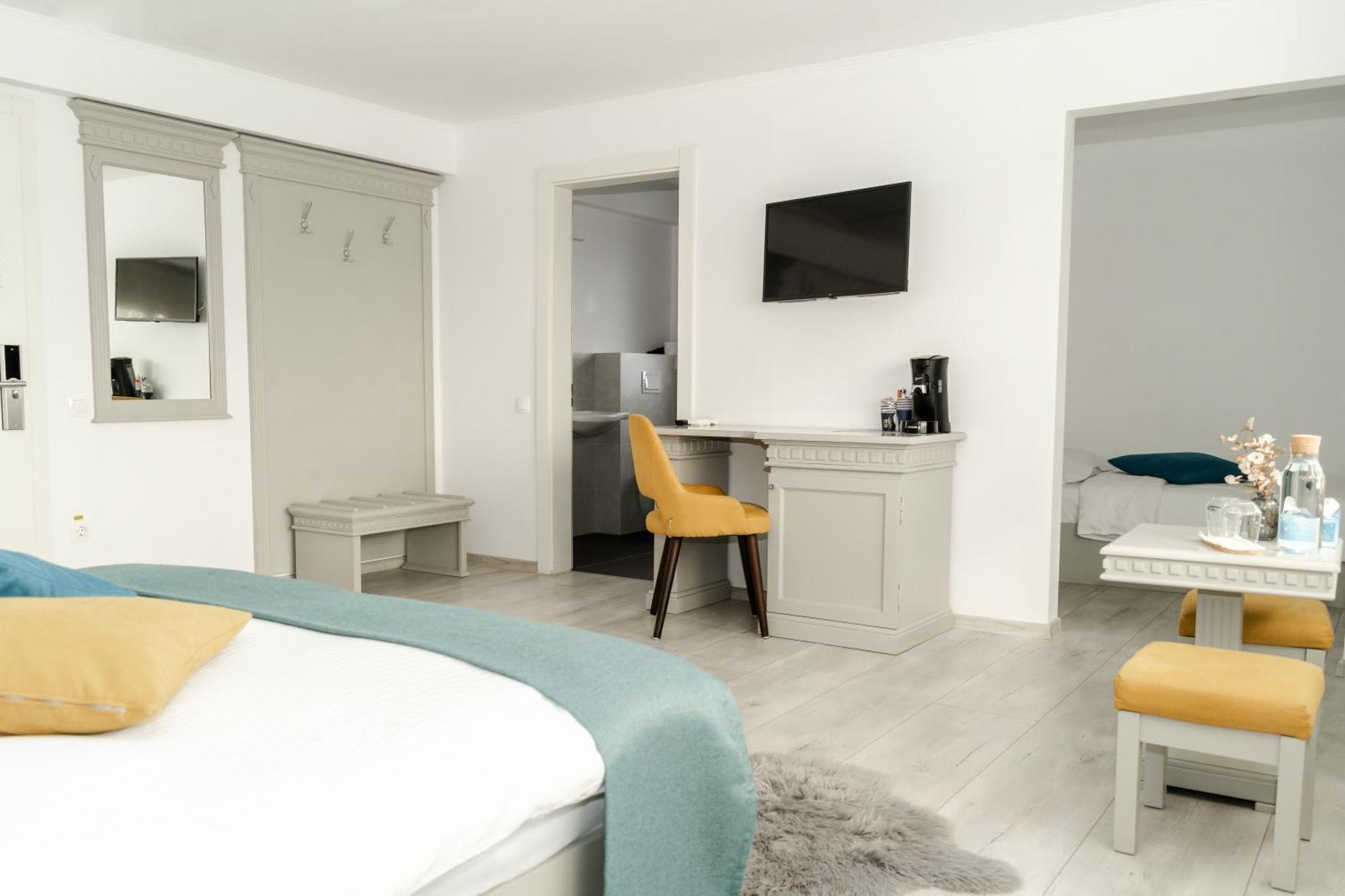 Sky Rooms Sub Coasta Zewnętrze zdjęcie