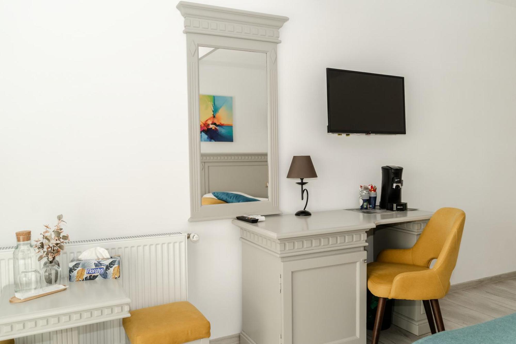 Sky Rooms Sub Coasta Zewnętrze zdjęcie