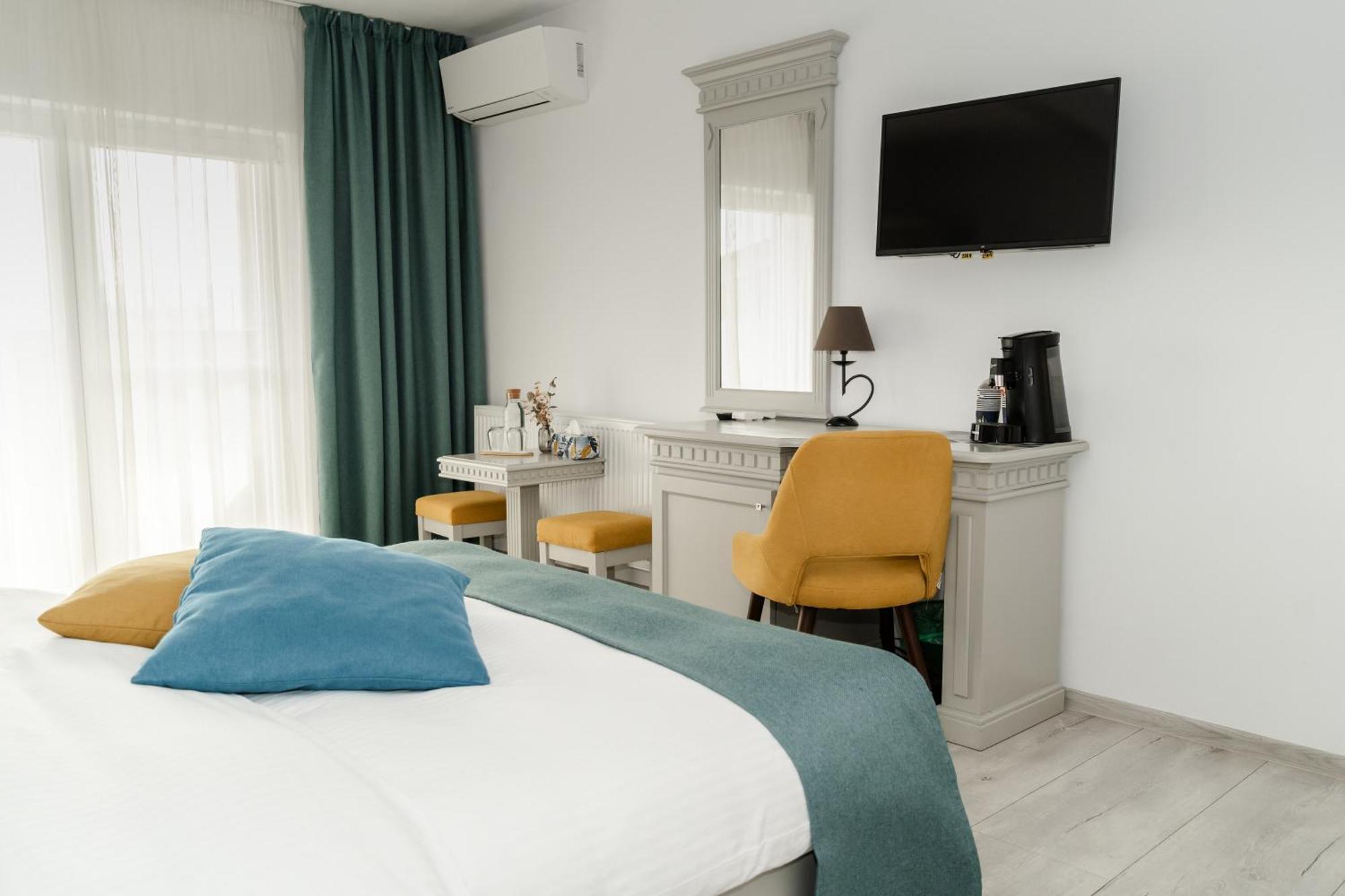 Sky Rooms Sub Coasta Zewnętrze zdjęcie