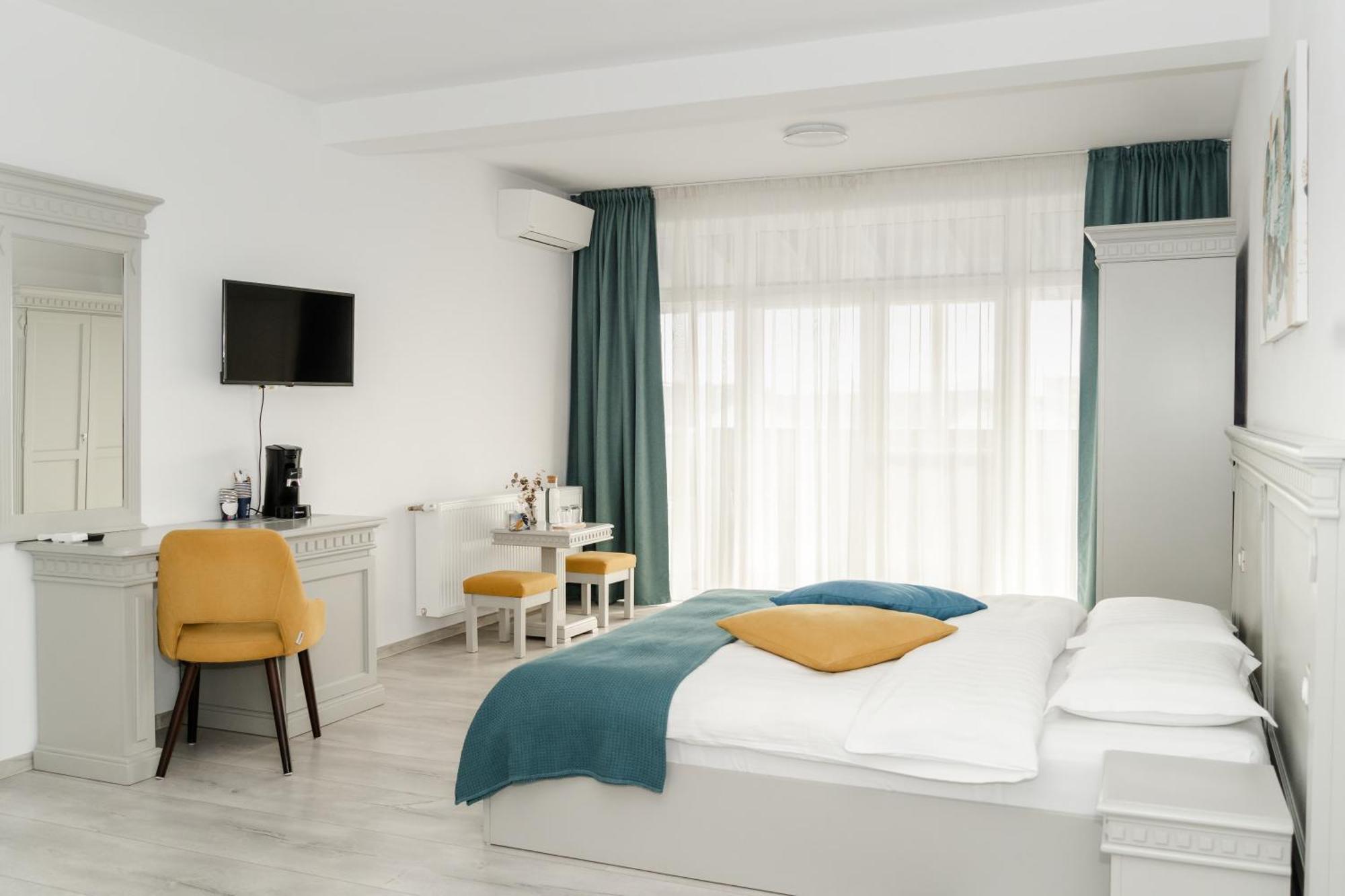 Sky Rooms Sub Coasta Zewnętrze zdjęcie
