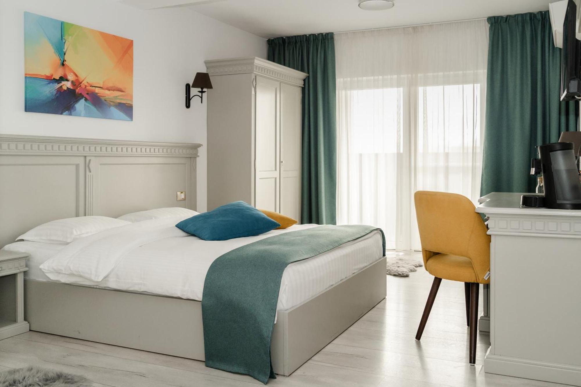 Sky Rooms Sub Coasta Zewnętrze zdjęcie
